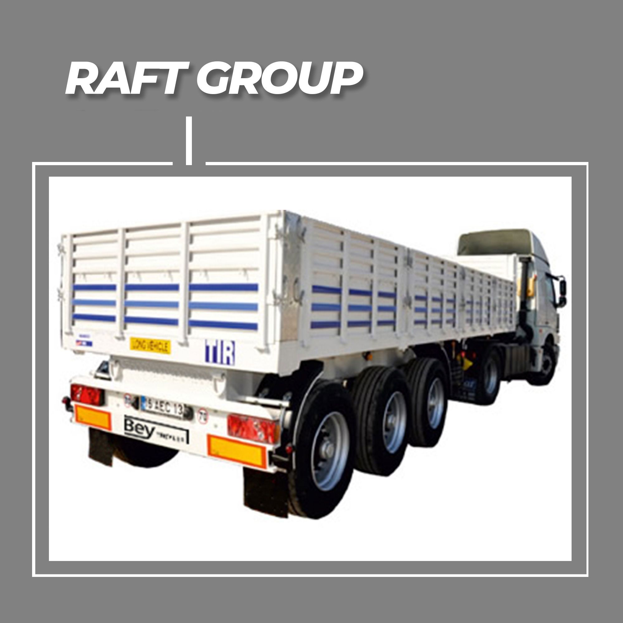 Raft Group